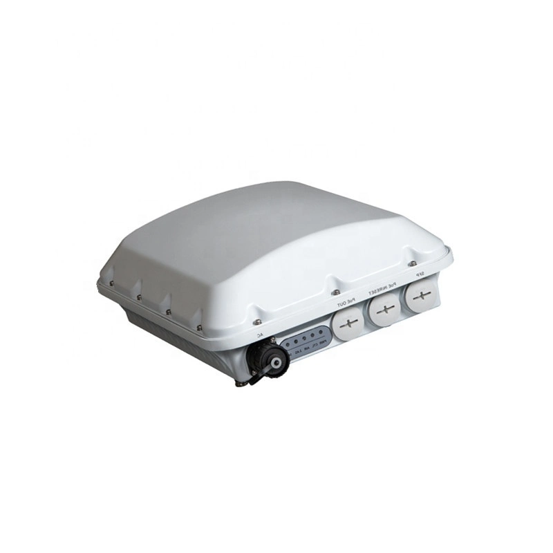 RUCKUS T710 Outdoor Access PointOutdoor 802.11AC Wave 2 Wi-Fi Access Point with Fiber Backhaul