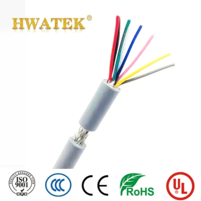 UL20939 Superflexibles Kabel für die interne Verkabelung oder externe Verbindung von Geräten oder Electronia-Geräten