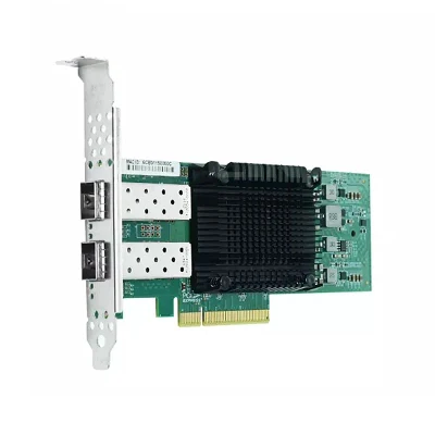 Lpe31002 Server-Netzwerkkarte Emulex FC Hba-Karte 16 GB Single-Port SFP+ Pcie3.0X8