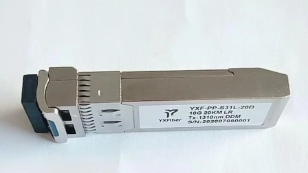 Original hochkompatibles SFP-10g-Lr Glasfaser-Transceiver SFP+ 10g 1310nm 20km SFP-Modul