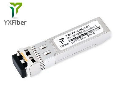 SFP+ 10g CWDM 10km 1450nm LC Ddm